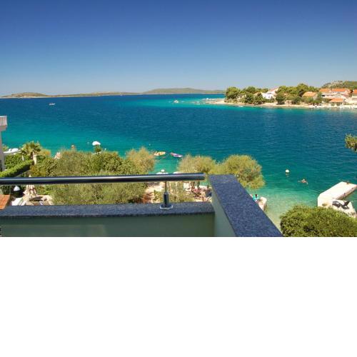 Apartman Relax Eco