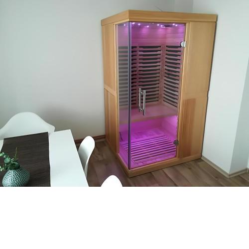 Apartmán Relax Nová Pec Lipno