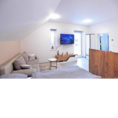 Apartmán Relax Pernink