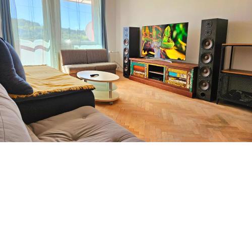 Apartman RELAX
