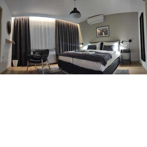 Apartman Relax