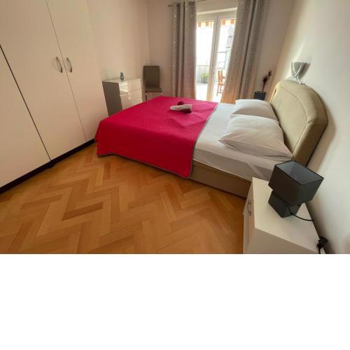 Apartman Renata