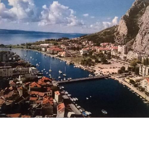 Apartman Renata