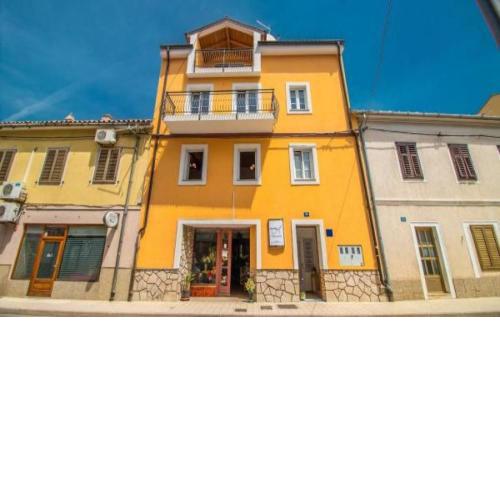 Apartman Reša