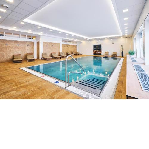 Apartman Residence Moser