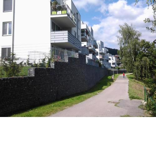 Apartmán Residence Nábřeží