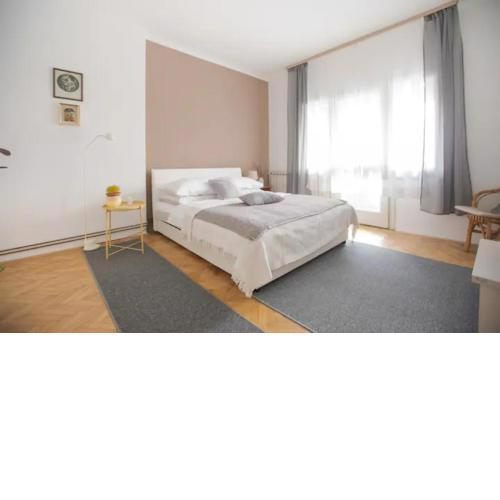 Apartman RetroVizor