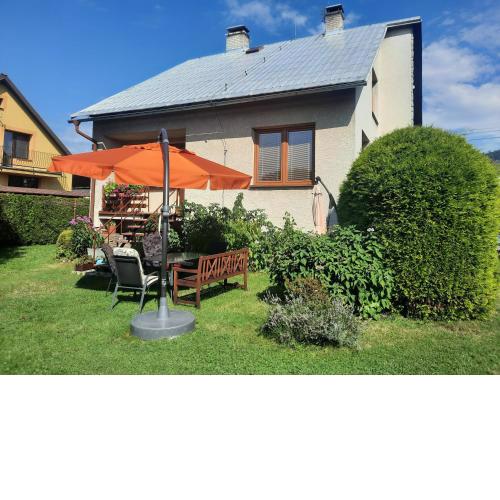 Apartmán Rézi