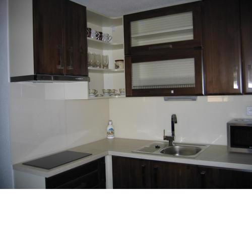 Apartmán Ria