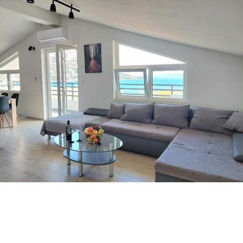 Apartman Riba