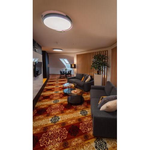 Apartmán RICHELIEU 2