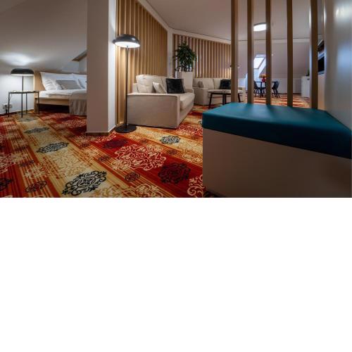 Apartmán RICHELIEU