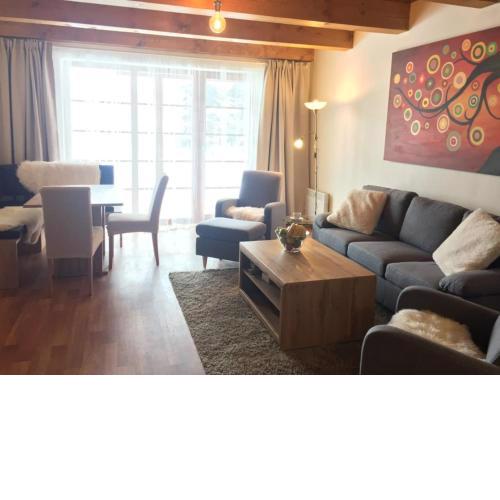 Apartmán Říčky 23
