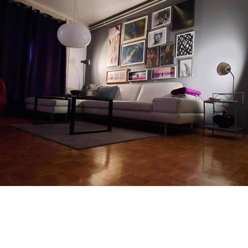 Apartman RIGEL