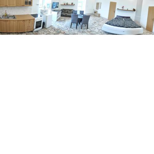 Apartmán Rio