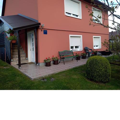 Apartman Ris Gorski Kotar Crni Lug