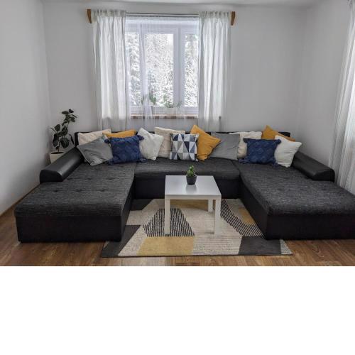 Apartmán Rita