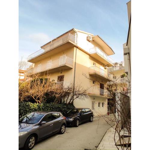 Apartman Riva K