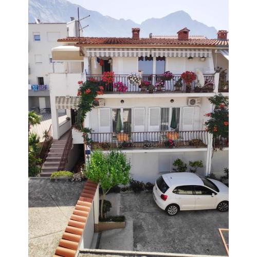 Apartman Rivana