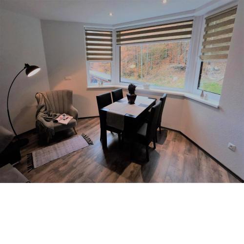 Apartmán RMNTK Chopok Juh