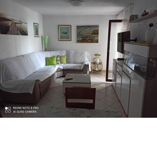 Apartman Robertino 1966