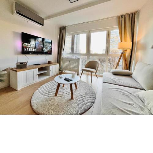 Apartman Rocky