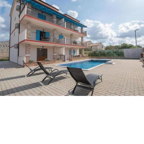 Apartman Rocky