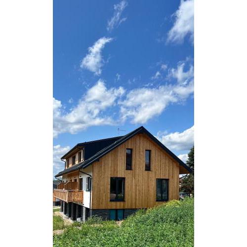 Apartmán Roda1 Malé Lipno