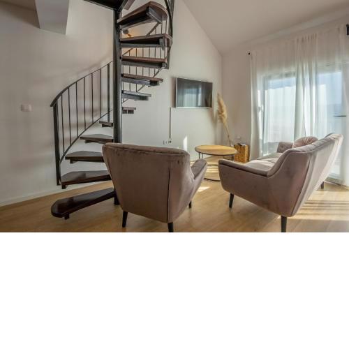 Apartman RoJo