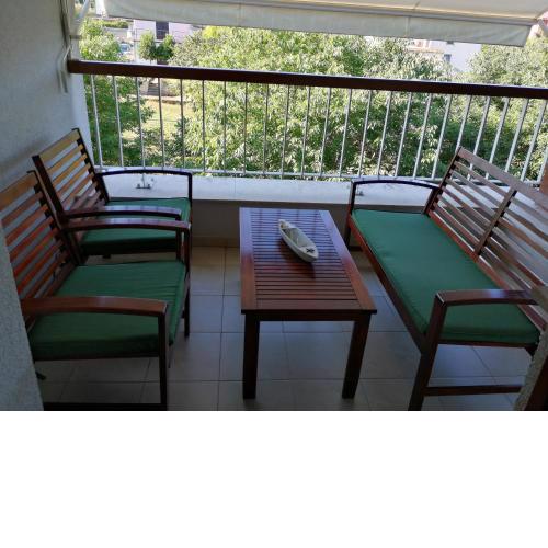 Apartman Roko