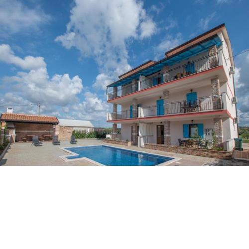 Apartman Roko