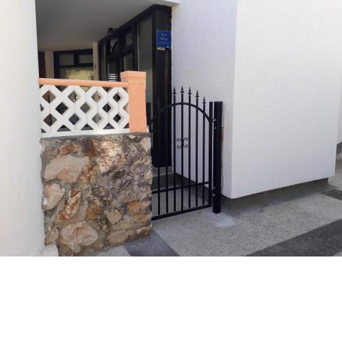 Apartman Roko