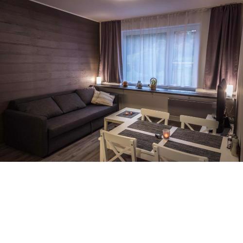 Apartmán ROKY 6