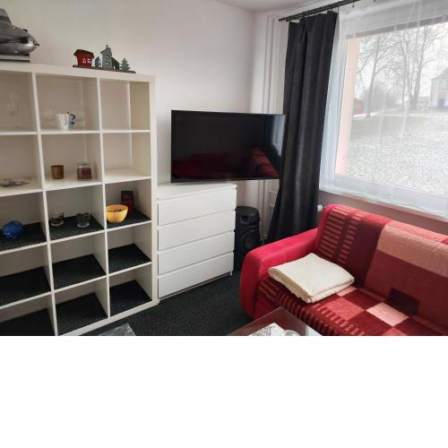 Apartmán Rokytnička
