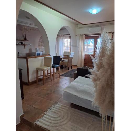 Apartman Romana