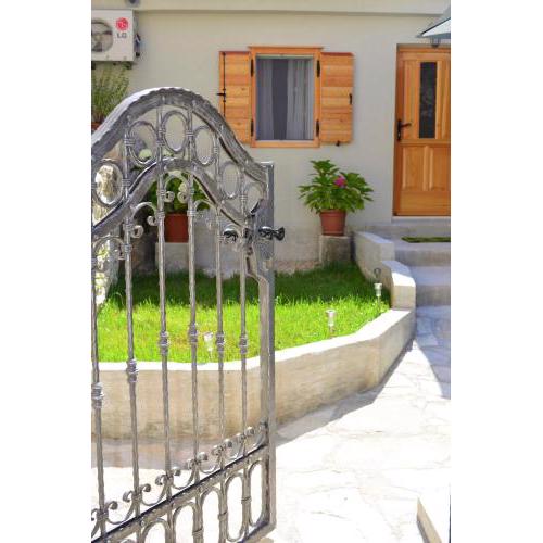 Apartman Romana