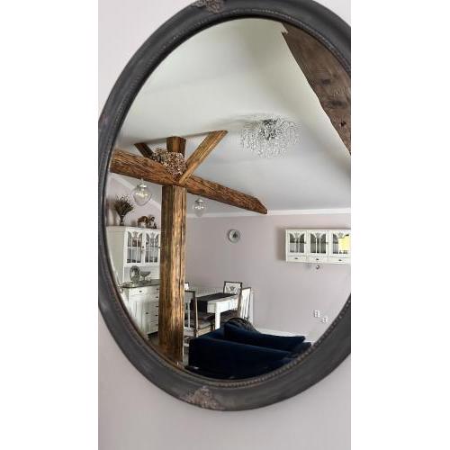 Apartman Romantica