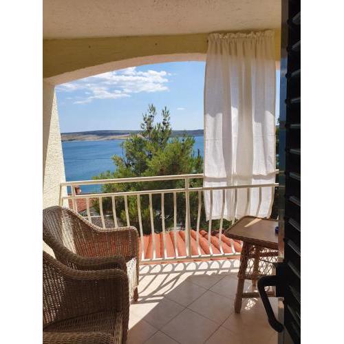 Apartman Rosa 2