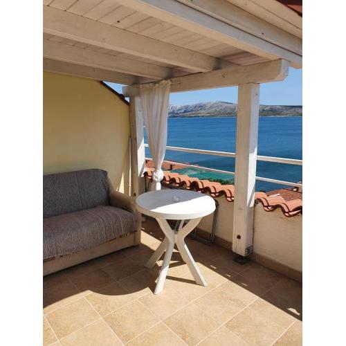 Apartman Rosa 3