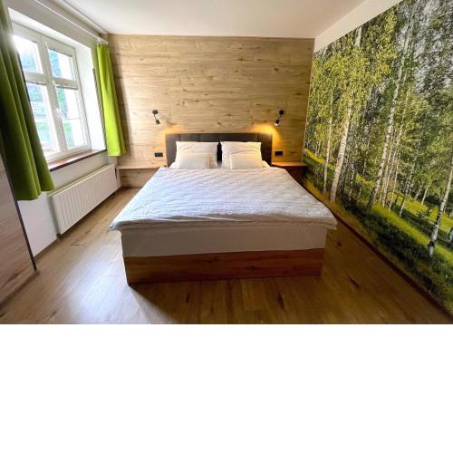 Apartmán Rosa