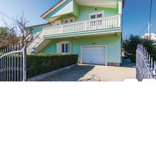 Apartman Rosa