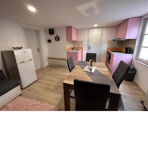 Apartman Rose