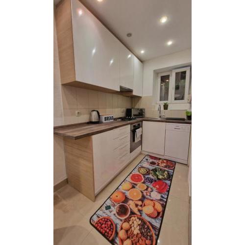 Apartman Roses