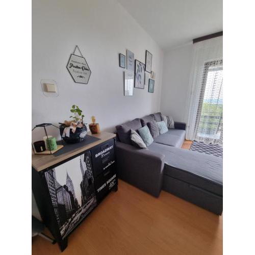 Apartman Rosita
