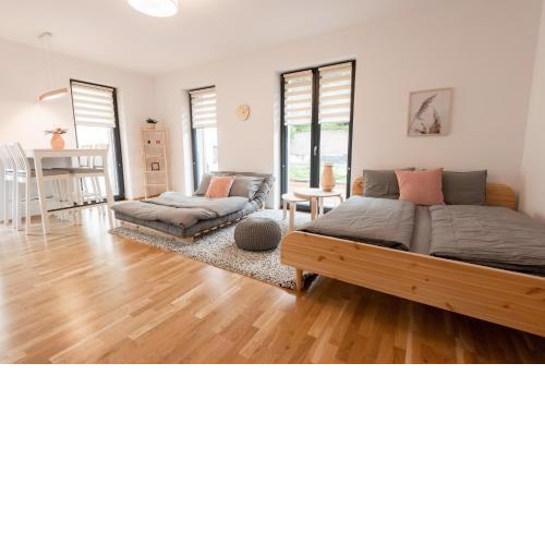 Apartmán Rotterovka -Ski Resort Herlíkovice & Bubákov