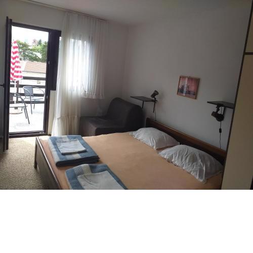 Apartman Rovenska Seaview