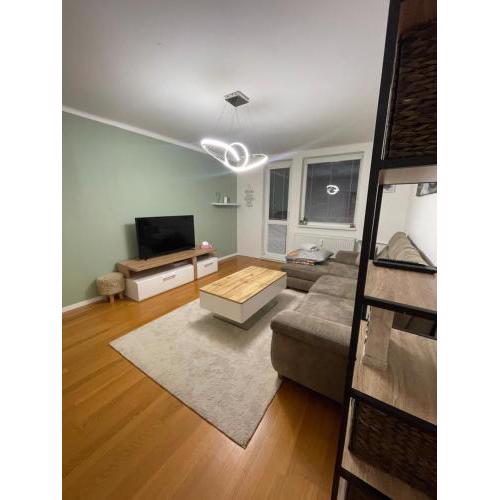 Apartmán Roxy Sihoť