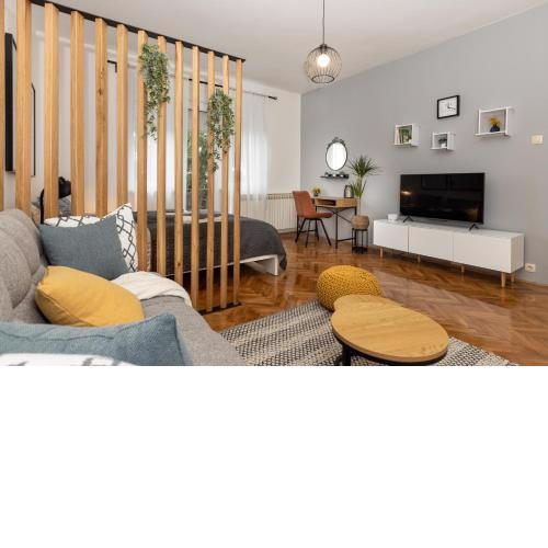 Apartman Roza
