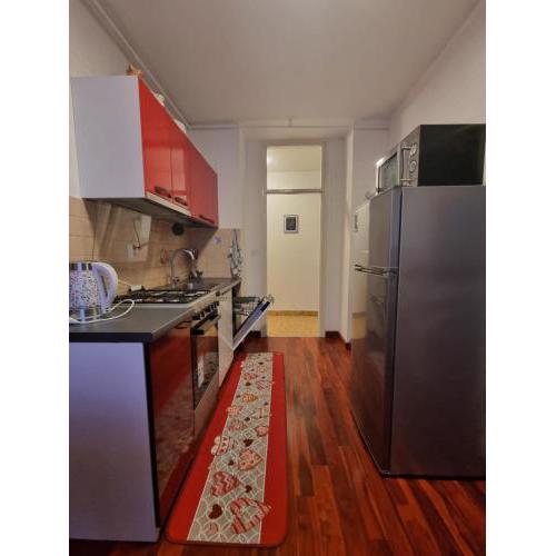 Apartman Roža