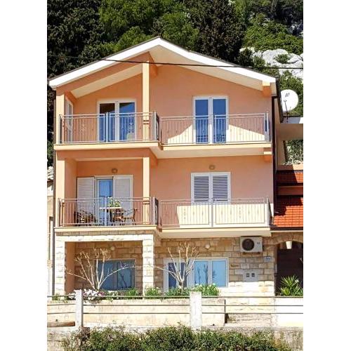 Apartman Roza